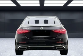 Mercedes-Benz C 300 de = AMG Line = Premium Гаранция, снимка 2