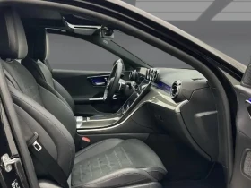 Mercedes-Benz C 300 de = AMG Line = Premium Гаранция, снимка 8