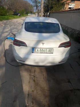 Tesla Model 3 330, снимка 4
