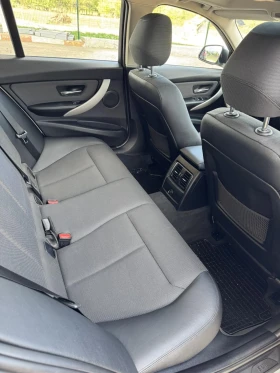 BMW 320 !204000! km, 190ps, Xdrive, B47, ZF8 , снимка 9