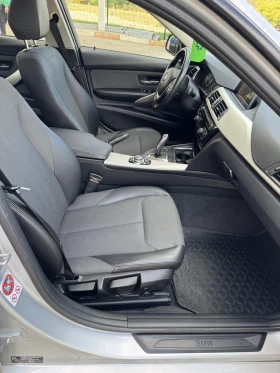 BMW 320 !204000! km, 190ps, Xdrive, B47, ZF8 , снимка 8