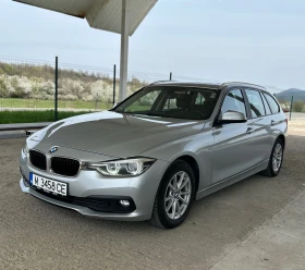 BMW 320 !204000! km, 190ps, Xdrive, B47, ZF8 , снимка 1