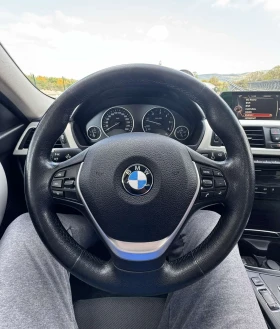 BMW 320 !213000 km!, 190ps, Xdrive, B47, ZF8 , снимка 12