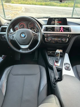 BMW 320 !213000 km!, 190ps, Xdrive, B47, ZF8 , снимка 8