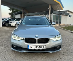 BMW 320 !213000 km!, 190ps, Xdrive, B47, ZF8 , снимка 2