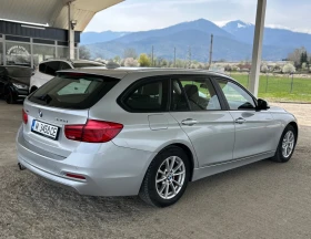 BMW 320 !204000! km, 190ps, Xdrive, B47, ZF8 , снимка 4