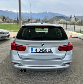 BMW 320 !204000! km, 190ps, Xdrive, B47, ZF8 , снимка 5