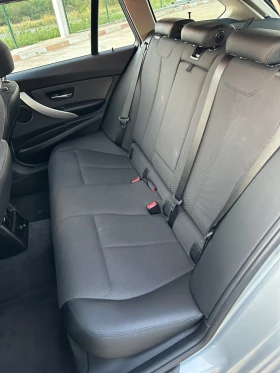 BMW 320 !213000 km!, 190ps, Xdrive, B47, ZF8 , снимка 11