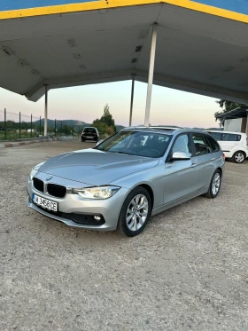 BMW 320 !213000 km!, 190ps, Xdrive, B47, ZF8 , снимка 3