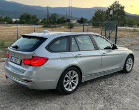 BMW 320 !213000 km!, 190ps, Xdrive, B47, ZF8 , снимка 6