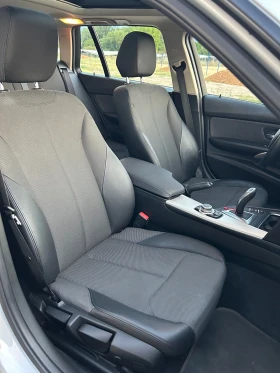 BMW 320 !213000 km!, 190ps, Xdrive, B47, ZF8 , снимка 10