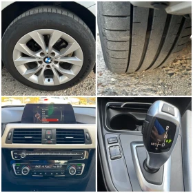 BMW 320 !213000 km!, 190ps, Xdrive, B47, ZF8 , снимка 15
