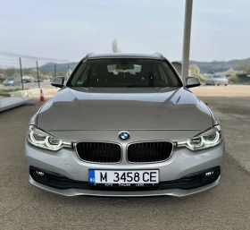 BMW 320 !204000! km, 190ps, Xdrive, B47, ZF8 , снимка 2