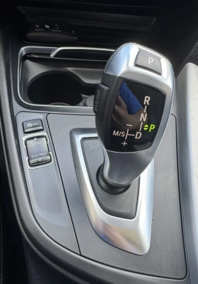 BMW 320 !204000! km, 190ps, Xdrive, B47, ZF8 , снимка 12