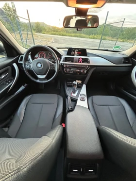 BMW 320 !213000 km!, 190ps, Xdrive, B47, ZF8 , снимка 7