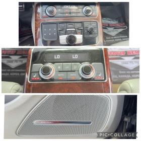 Audi S8 4.0 TFSI* 520 к.с* FULL EXTRA* BOSE* NAVI-CAMERA* , снимка 16