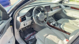 Audi S8 4.0 TFSI* 520 к.с* FULL EXTRA* BOSE* NAVI-CAMERA* , снимка 9