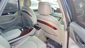 Audi S8 4.0 TFSI* 520 к.с* FULL EXTRA* BOSE* NAVI-CAMERA* , снимка 11