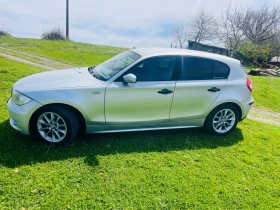 BMW 116, снимка 1