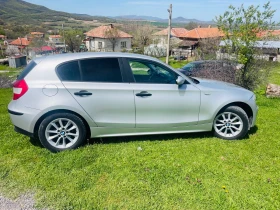 BMW 116, снимка 4
