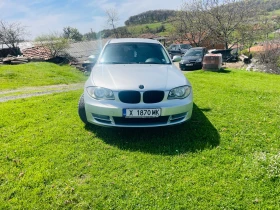 BMW 116, снимка 2