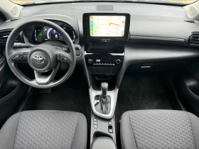 Toyota Yaris Cross 1.5 Hybrid , снимка 13