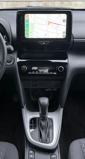 Toyota Yaris Cross 1.5 Hybrid , снимка 12