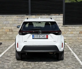 Toyota Yaris Cross 1.5 Hybrid , снимка 6