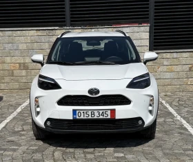 Toyota Yaris Cross 1.5 Hybrid , снимка 3