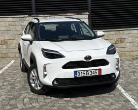 Toyota Yaris Cross 1.5 Hybrid , снимка 2