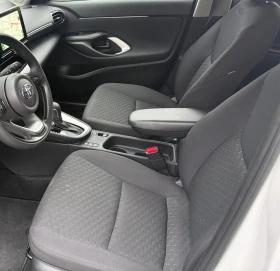 Toyota Yaris Cross 1.5 Hybrid , снимка 7