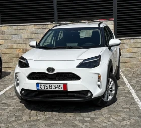 Toyota Yaris Cross 1.5 Hybrid , снимка 1