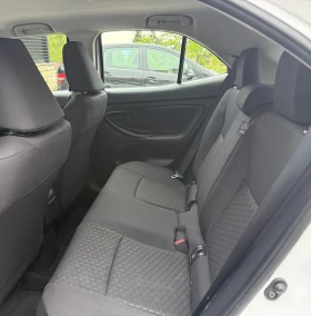 Toyota Yaris Cross 1.5 Hybrid , снимка 10