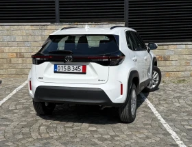 Toyota Yaris Cross 1.5 Hybrid , снимка 4