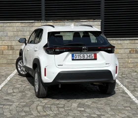 Toyota Yaris Cross 1.5 Hybrid , снимка 5