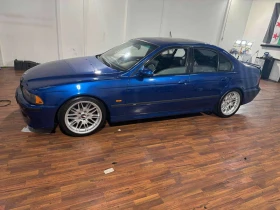 BMW M5 * АВТОКРЕДИТ БЕЗ ПЪРВОНАЧАЛНА ВНОСКА* , снимка 2