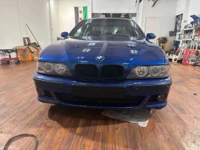 BMW M5 * АВТОКРЕДИТ БЕЗ ПЪРВОНАЧАЛНА ВНОСКА* , снимка 6