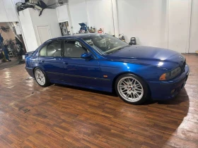 BMW M5 * АВТОКРЕДИТ БЕЗ ПЪРВОНАЧАЛНА ВНОСКА* , снимка 3