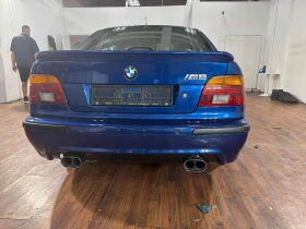 BMW M5 * АВТОКРЕДИТ БЕЗ ПЪРВОНАЧАЛНА ВНОСКА* , снимка 4