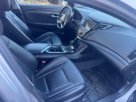 Hyundai I40, снимка 5
