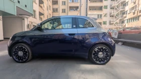 Fiat 500e La Prima, снимка 6