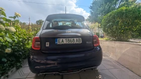 Fiat 500e, снимка 2