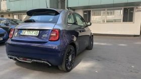 Fiat 500e La Prima, снимка 9