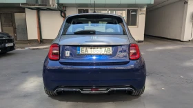 Fiat 500e La Prima, снимка 8