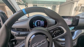 Fiat 500e La Prima, снимка 10