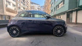 Fiat 500e La Prima, снимка 7