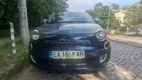 Fiat 500e La Prima, снимка 10