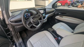 Fiat 500e La Prima, снимка 11