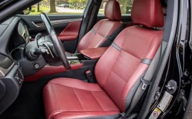 Lexus GS 350 F SPORT 3 * AWD * ОБДУХ * HEAD UP * DISTRONIC * , снимка 10