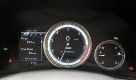 Lexus GS 350 F SPORT 3 * AWD * ОБДУХ * HEAD UP * DISTRONIC * , снимка 8